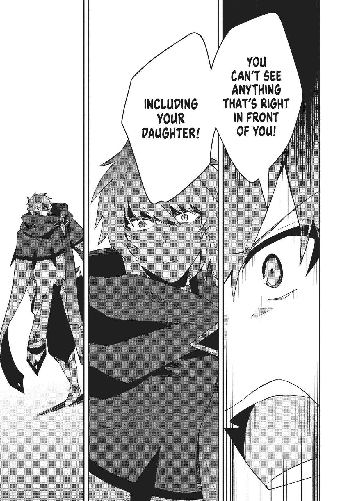 SIX PRINCESSES FALL IN LOVE WITH GOD GUARDIAN Chapter 79 9